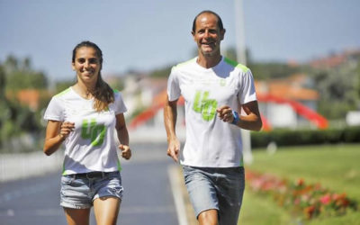 Carrera Nocturna EDP Gijón 10k | Preparados para tomar la salida