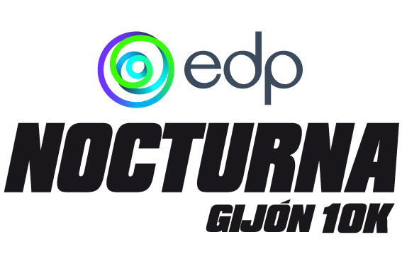 Carrera EDP Nocturna Gijón 10k
